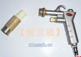 清洗设备回收