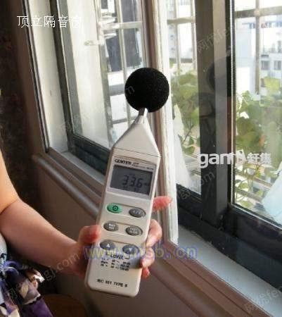 隔音吸声材料设备出售
