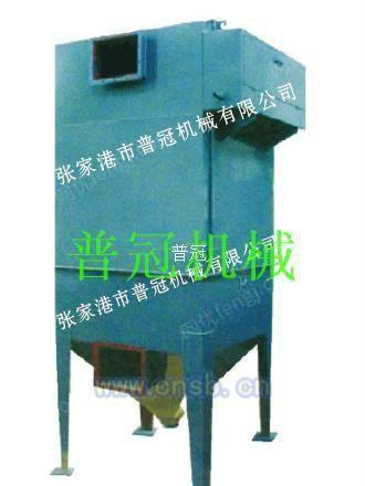 布袋除尘设备回收