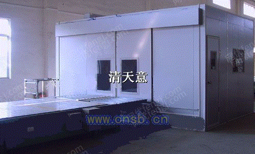 消声室设备出售