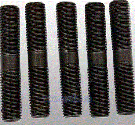 gb953双头螺栓,双头螺柱大量中.规格可制定