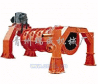 青州瑞成机械厂专业生产悬辊式水泥制管机 水泥管设备