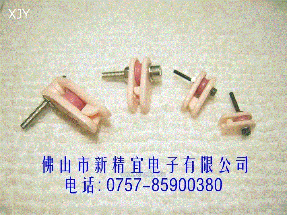 纺织陶瓷件设备出售