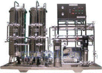 长春反渗透装置