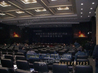 上海松江会议系统-义群科技