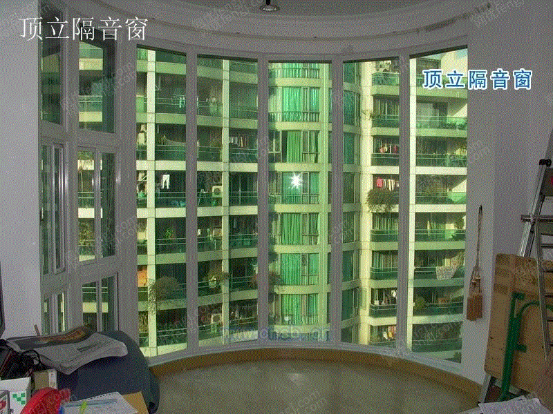 隔音吸声材料设备回收