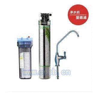 家用净水设备出售