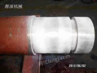 广州黄埔选源海机械喷涂焊接刷镀