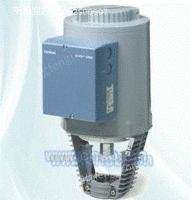 西门子电动液压执行器SKD62