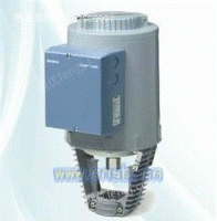 西门子电动液压执行器SKD60