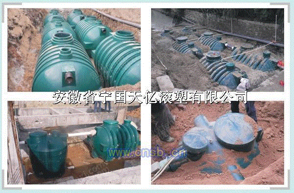 城市污水处理设备价格