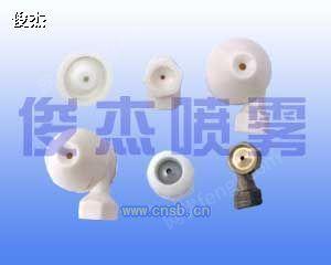 脱硫除尘螺旋喷嘴设备回收