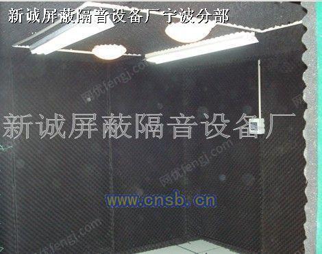 工业噪声控制设备价格