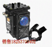 KXh127声光语音报警信号器
