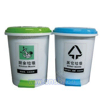 垃圾桶设备价格