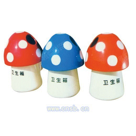 垃圾桶设备回收