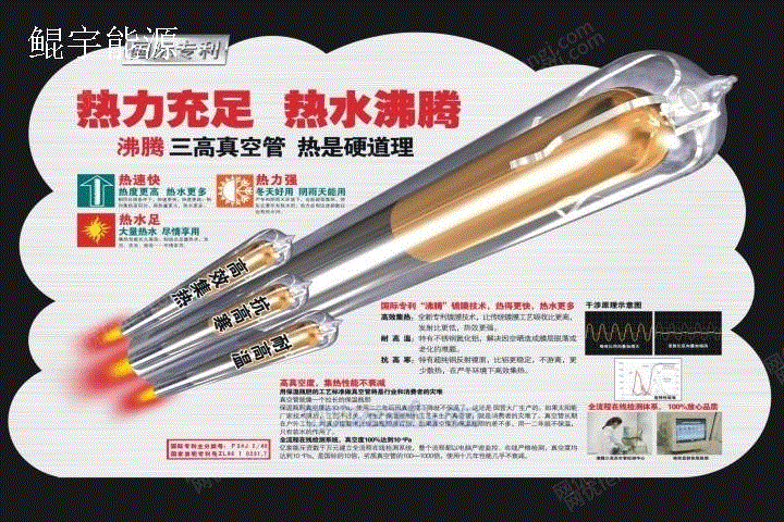 节能设备回收