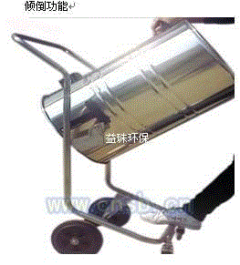 工业吸尘设备回收