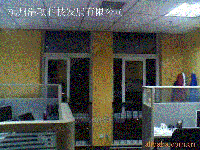 隔声门设备出售