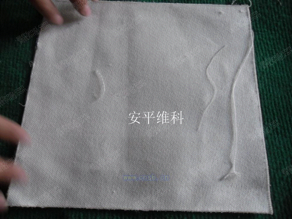 滤布设备转让