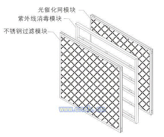 空气净化设备出售
