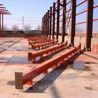 永登钢结构雨棚|钢结构厂房造价 临夏钢结构工程公司 君诚