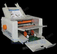 武汉大折纸机供应商 台式折纸机