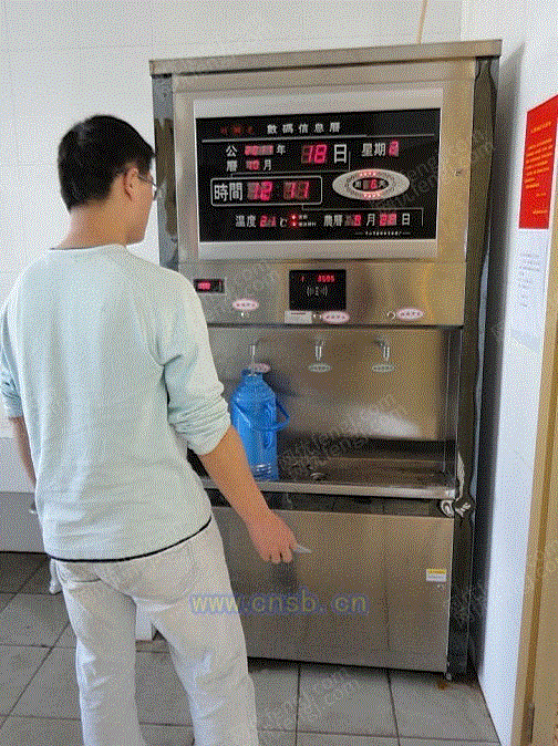 家用净水设备价格