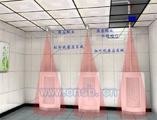 环保厕所设备出售
