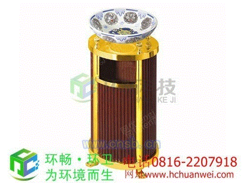 垃圾桶设备价格