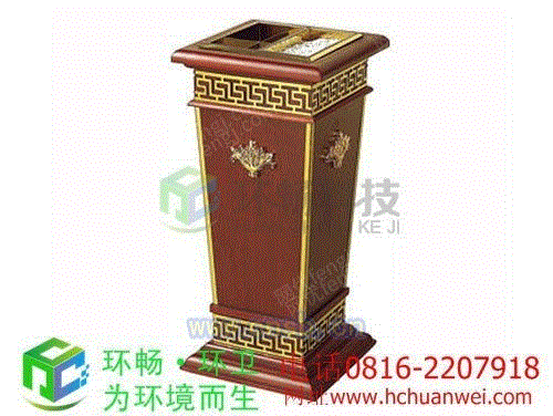 垃圾桶设备价格