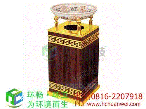 垃圾桶设备价格