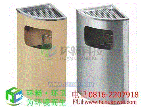 垃圾桶设备价格