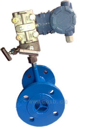 山东差压式流量计烟气流量计