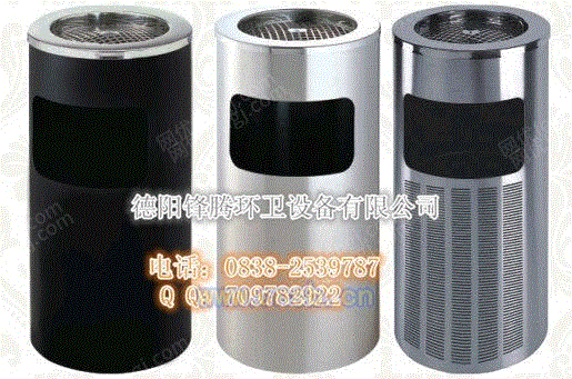 垃圾桶设备价格