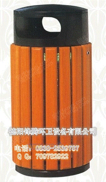 垃圾桶设备出售