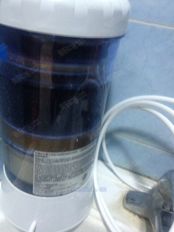 家用净水设备价格