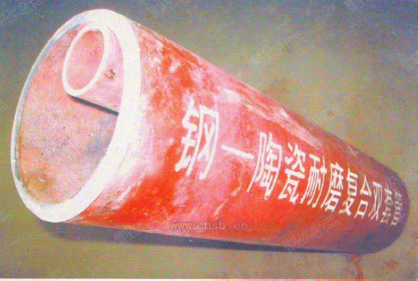 烟气脱硫设备回收