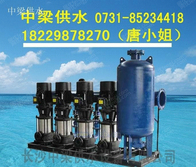 泵设备回收
