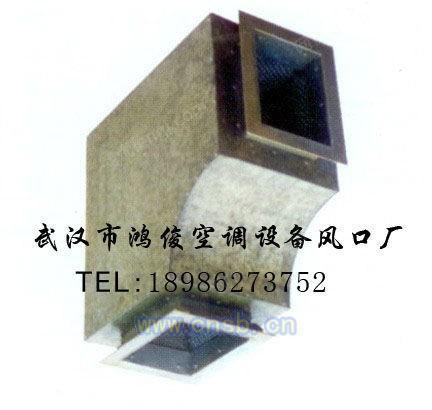 消声设备出售