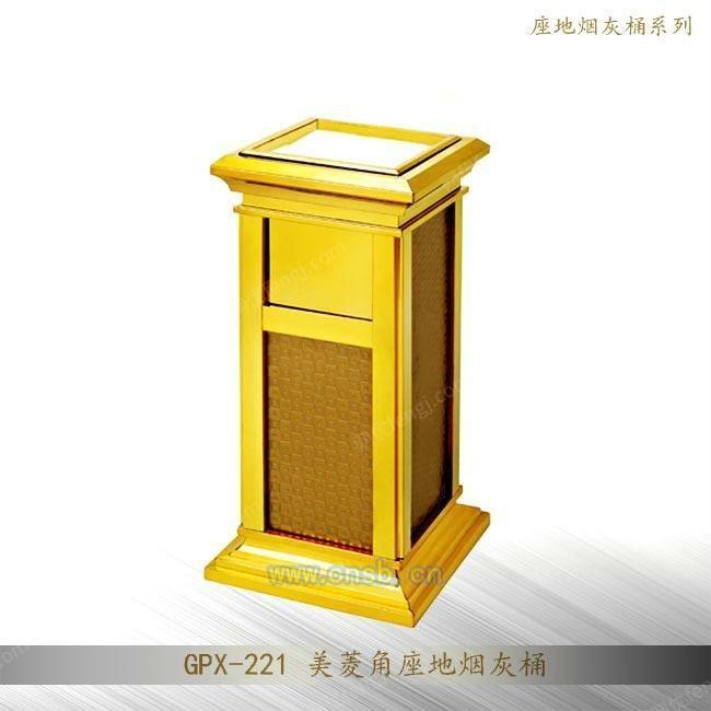 垃圾桶设备价格