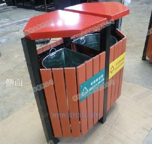 垃圾桶设备转让