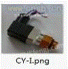 CY-I型压力式发讯器