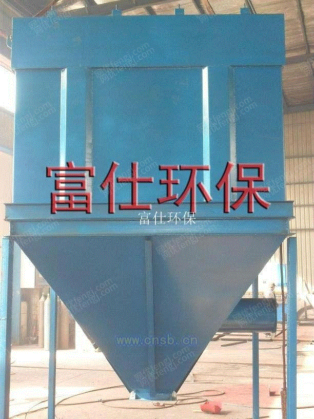 除尘设备价格