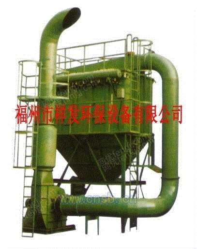 除尘设备回收