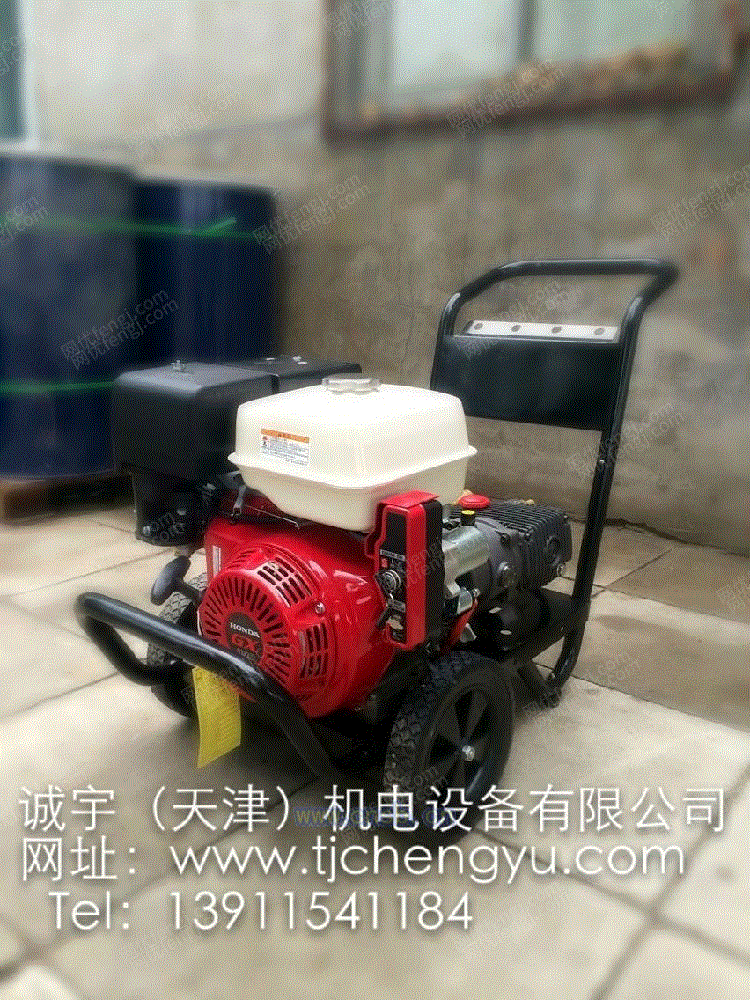 清洗设备价格