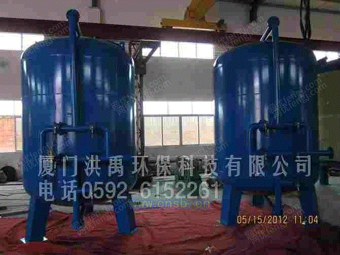 过滤设备出售