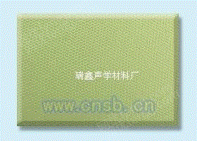 隔音吸声材料设备回收