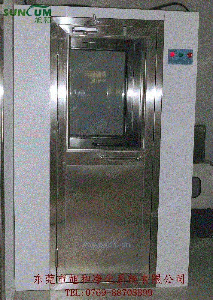 静电除尘设备回收