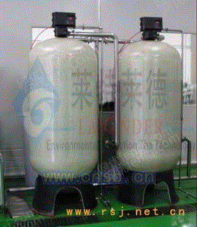 软水设备出售